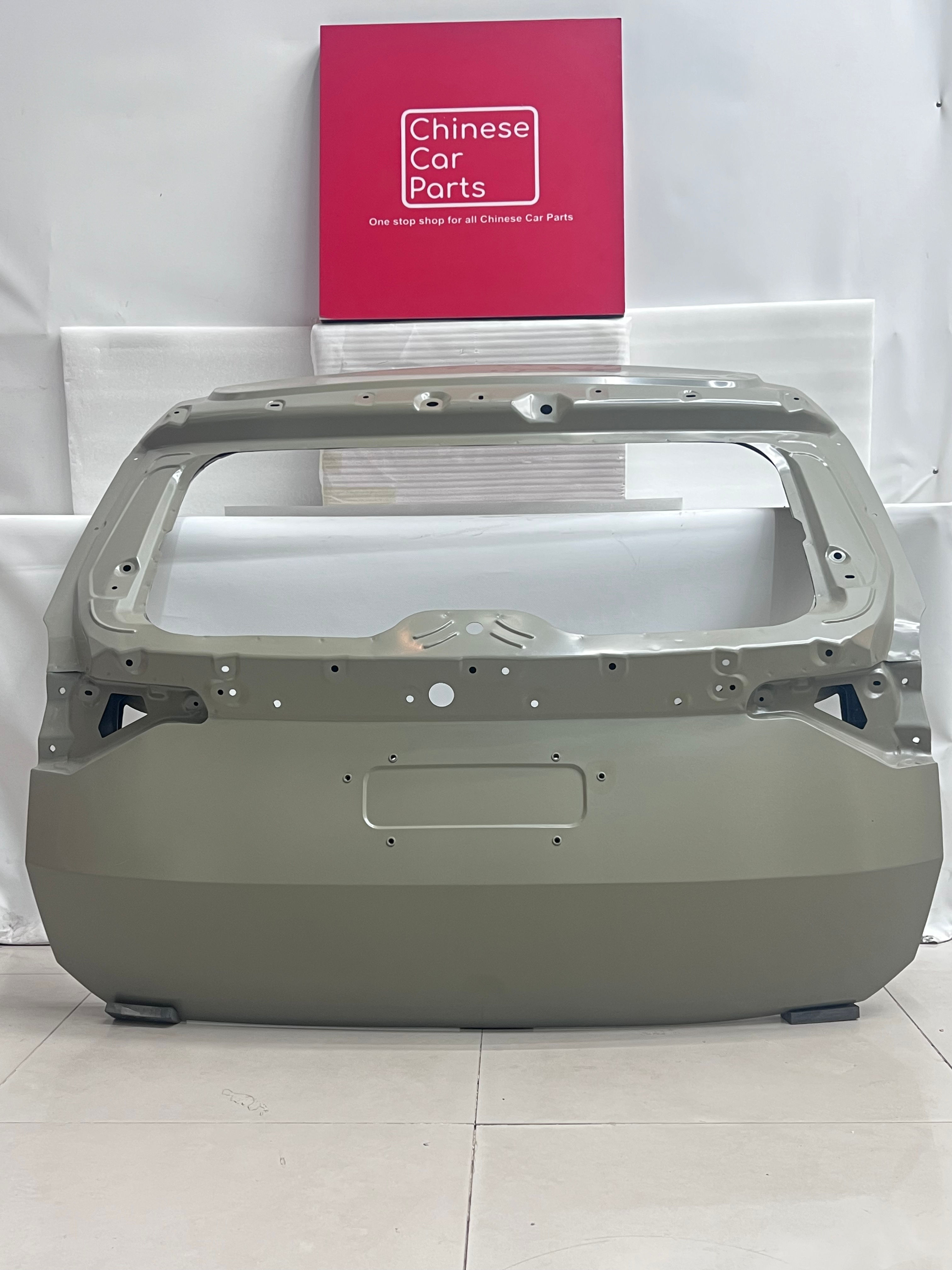 Bestune T77 Rear Tail Door