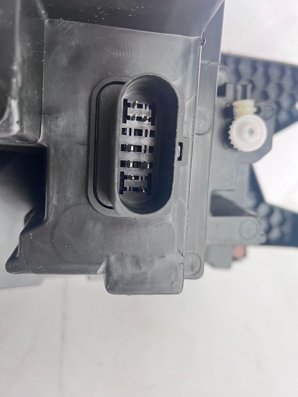 Thumbnail: Jetour Dashing Headlight Right