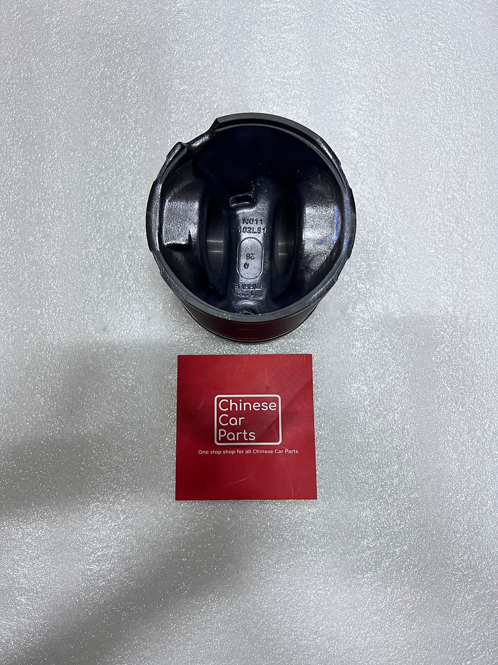 Thumbnail: Foton 5 Ton Piston