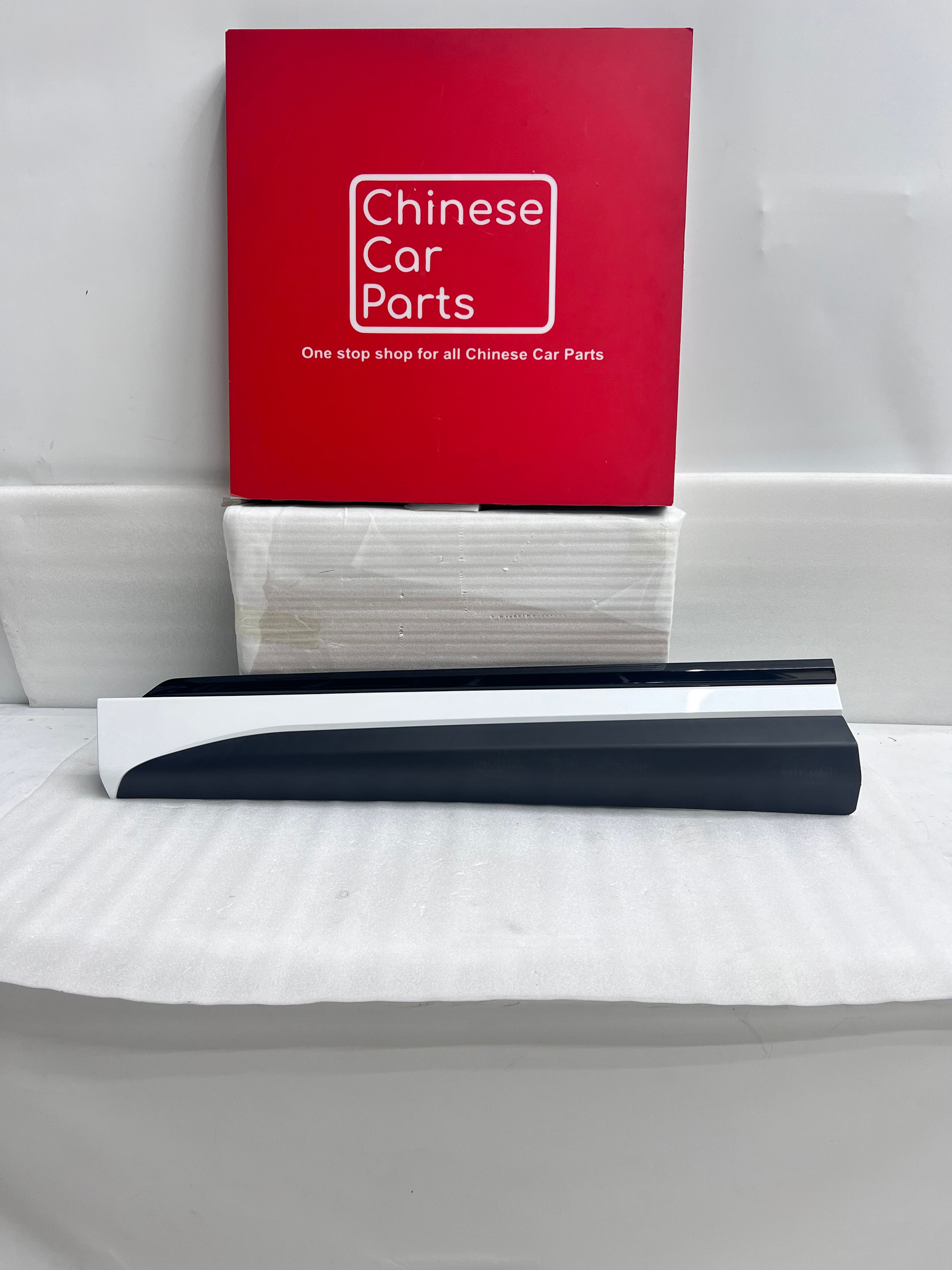 Chery Tiggo 9, Jaecoo J8 Front Left  Door Spoiler, Molding