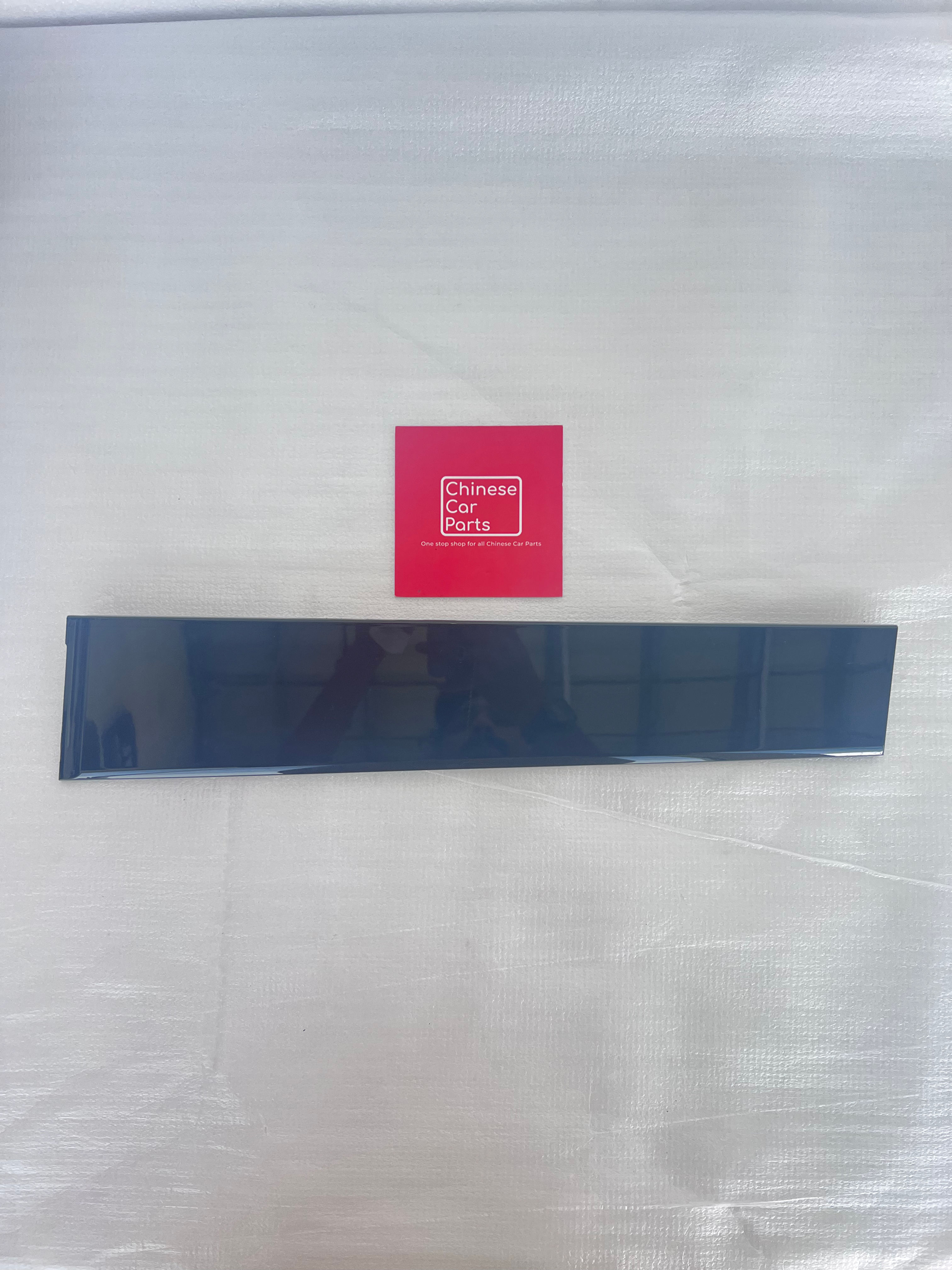 JETOUR T2 FRONT DOOR FRAME TRIM RH 