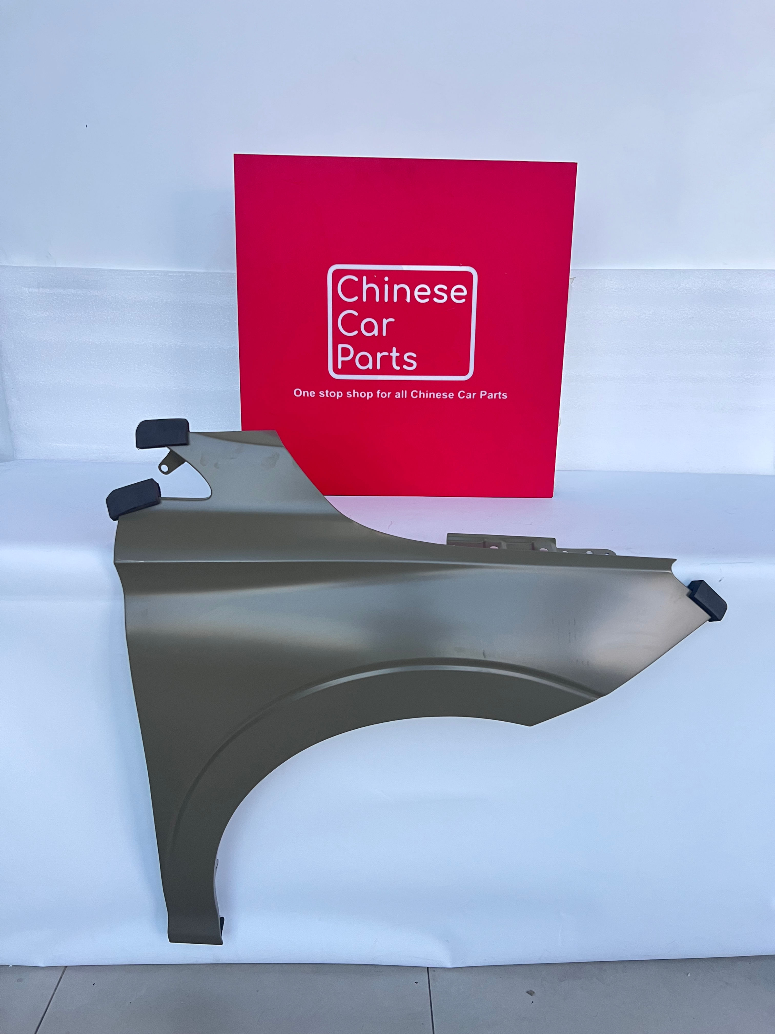 MG MG3 Front Fande Rigth