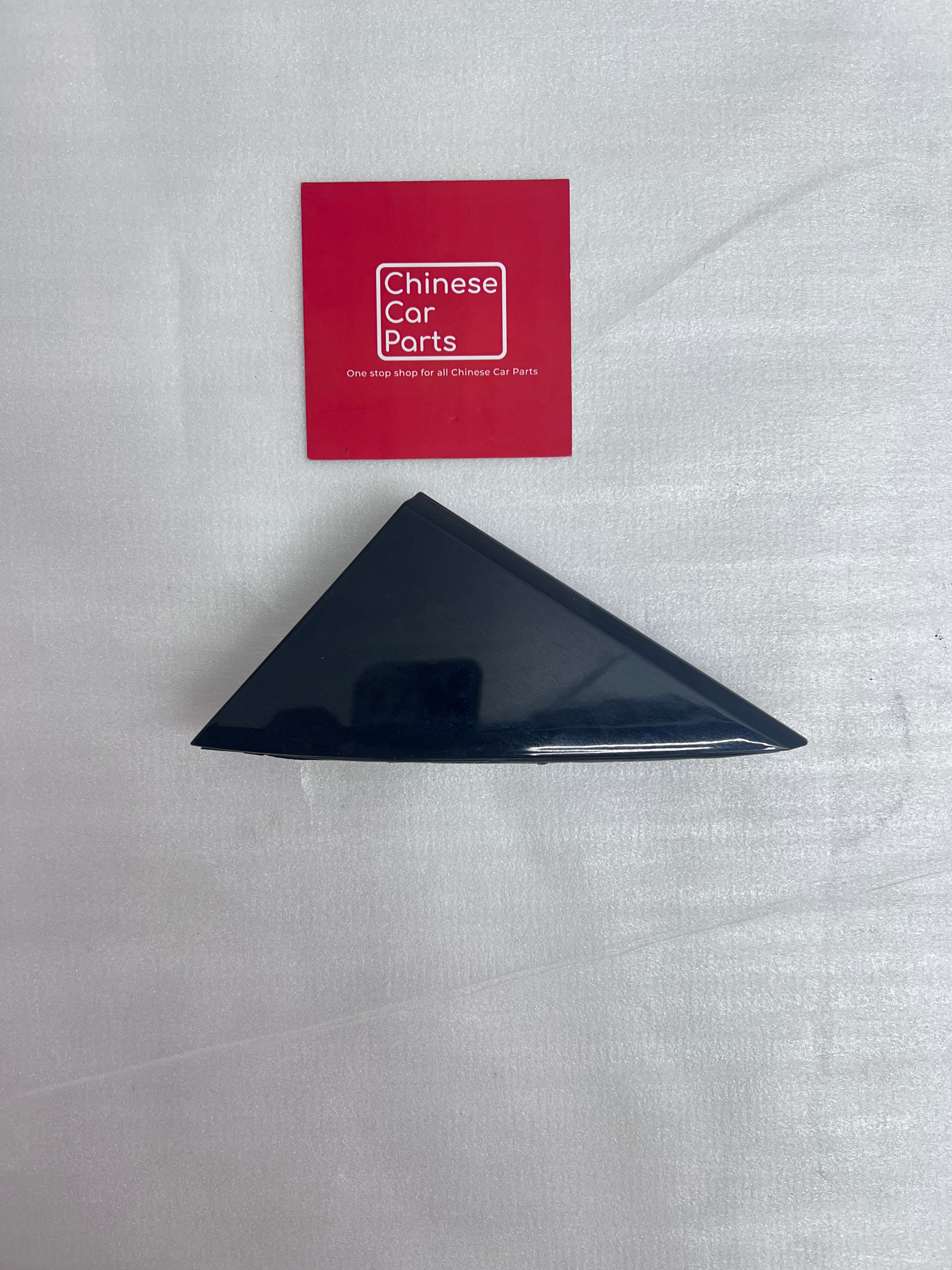 JETOUR T2 MIRROR CORNER CAP FRONT 