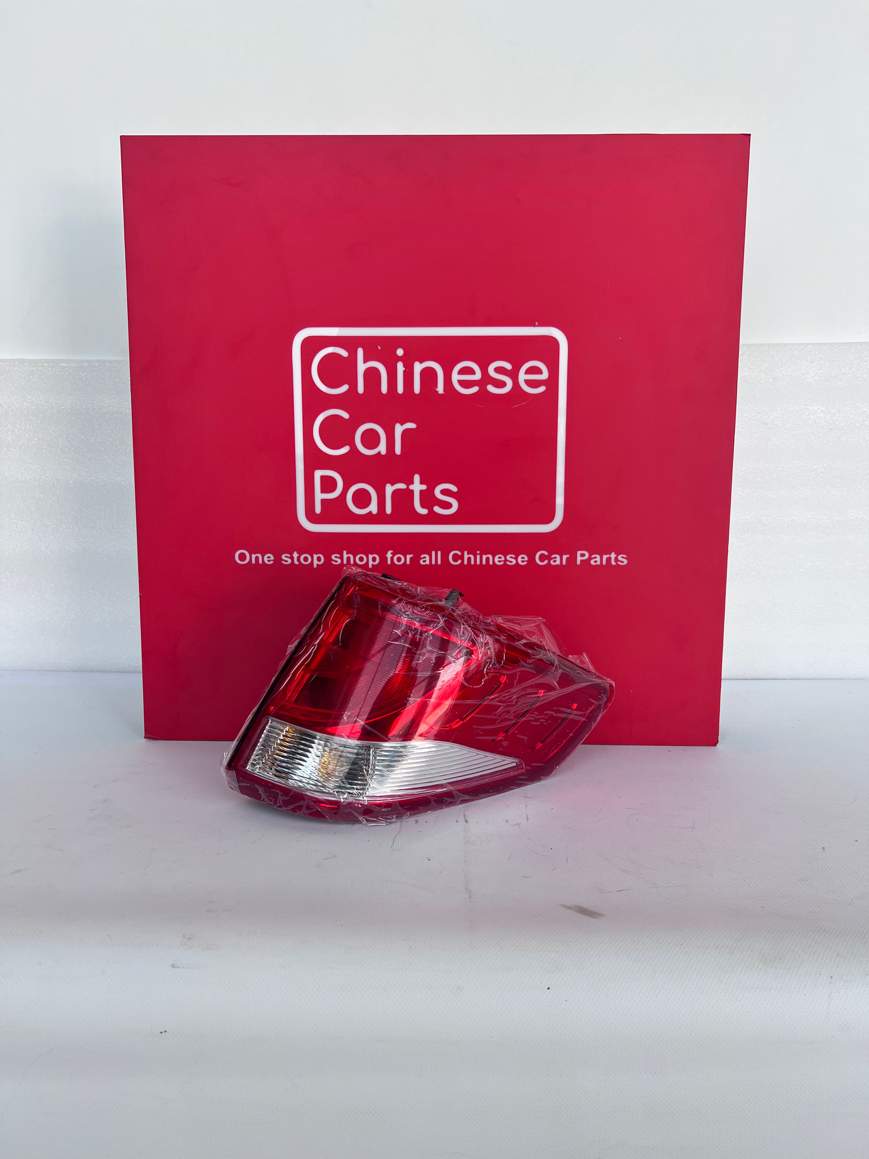 JAC M4 Outside rear taillights\Right