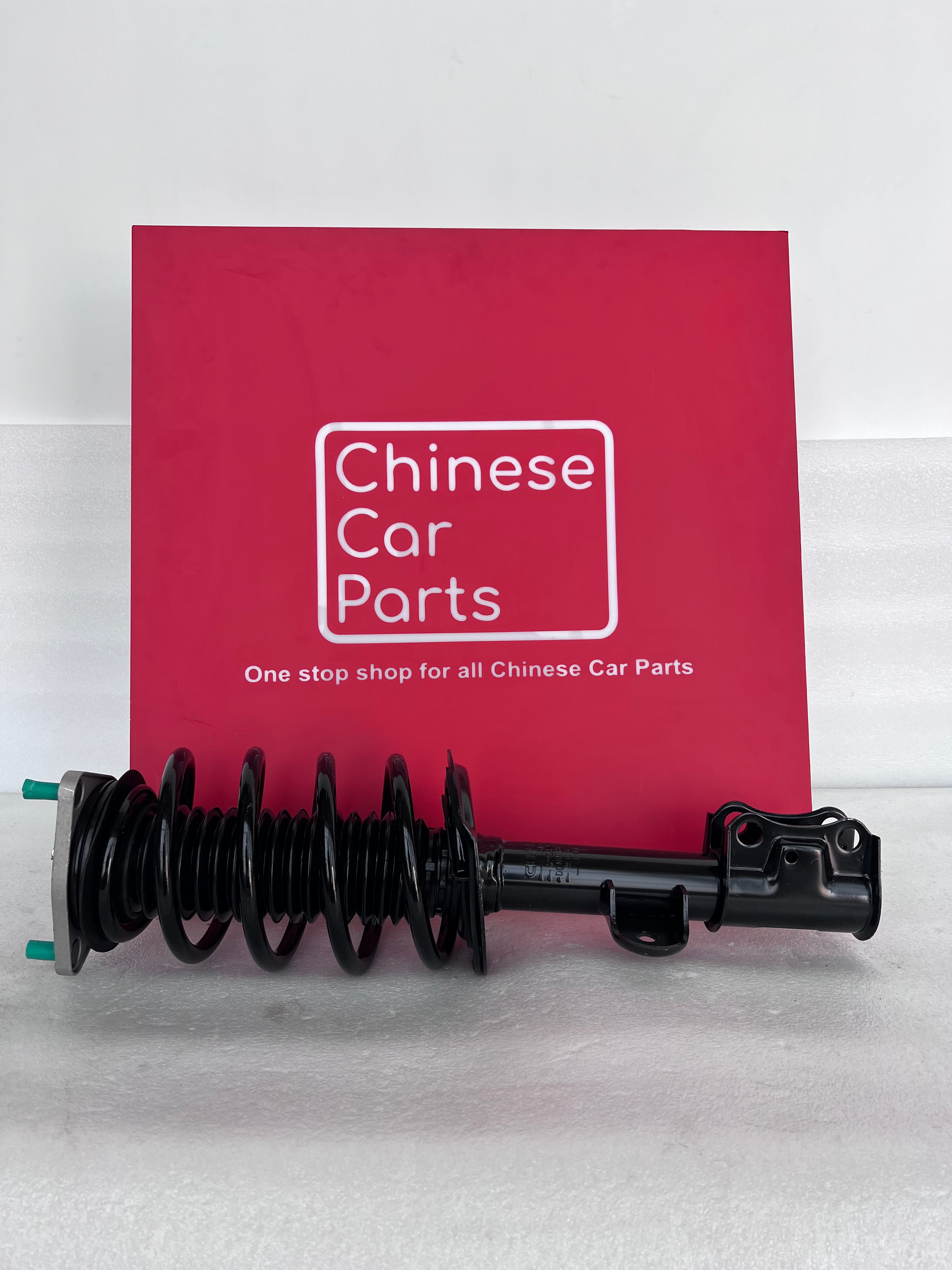 Changan CS35 Front Shock  RH