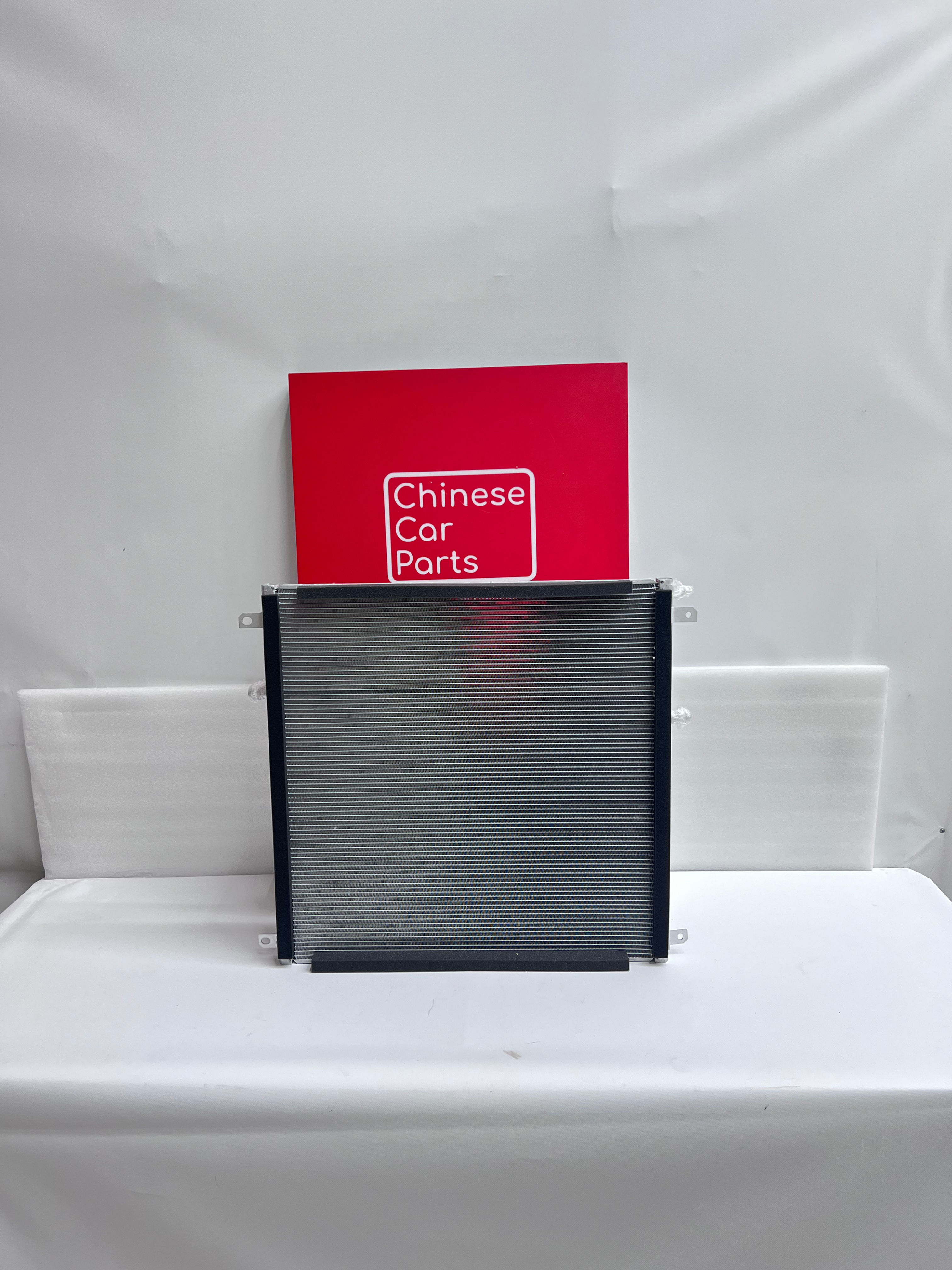 BYD Leopard 5 Condenser