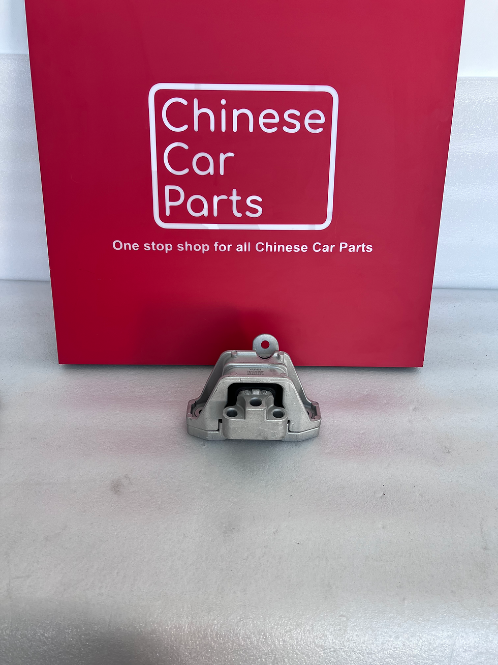 Thumbnail: Chery Tiggo 5 Right Side
