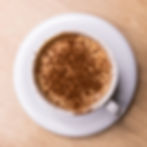 Pannacotta al Cappuccino