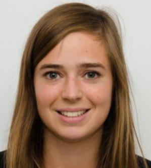 Olivia van Hinloopen