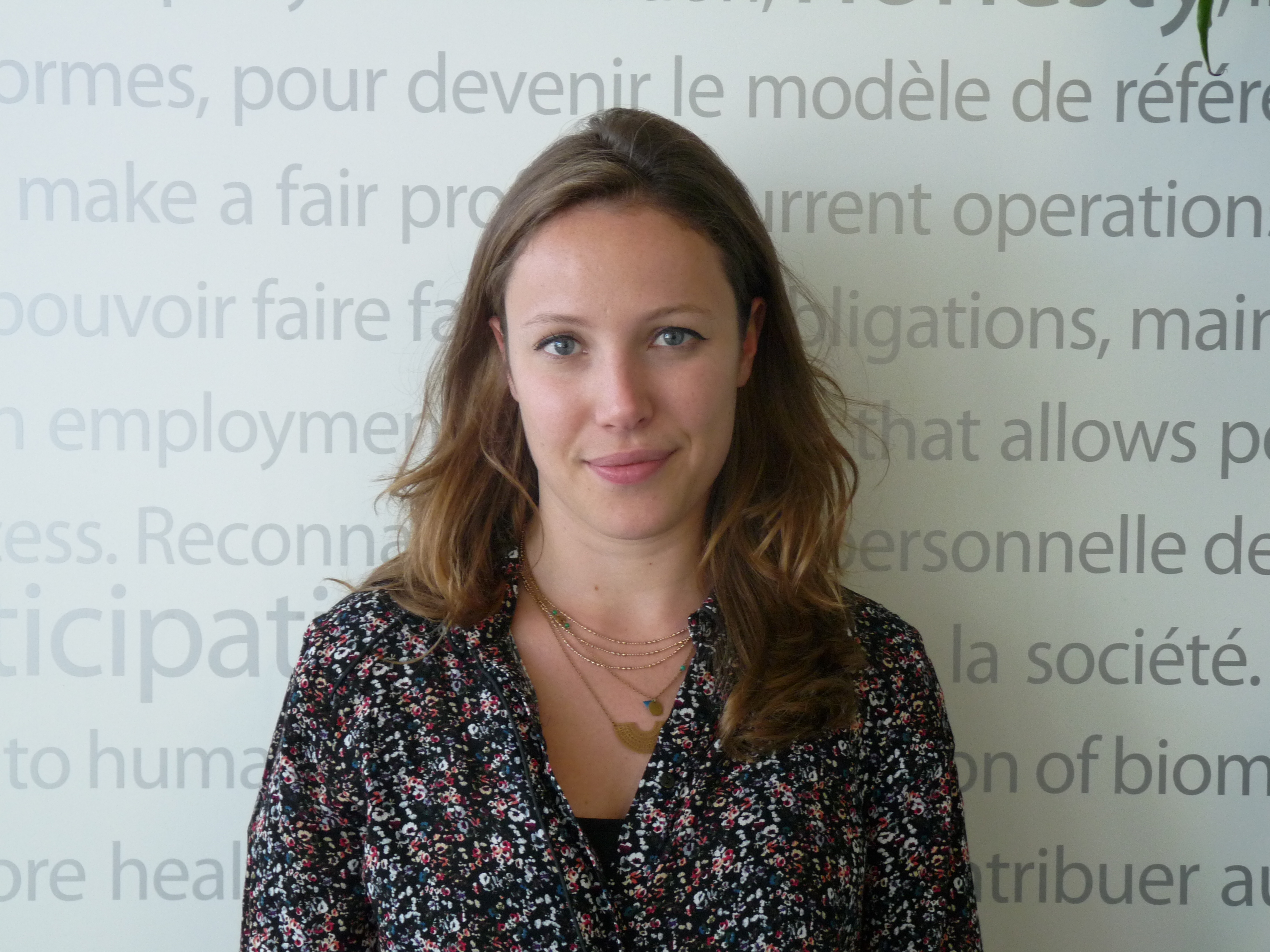 Marie-Laure VIGNES photo