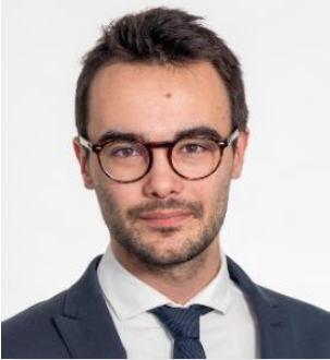 Benjamin Mazaleyrat