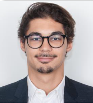 Cyril Alami
