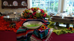 Mexican Fiesta 5