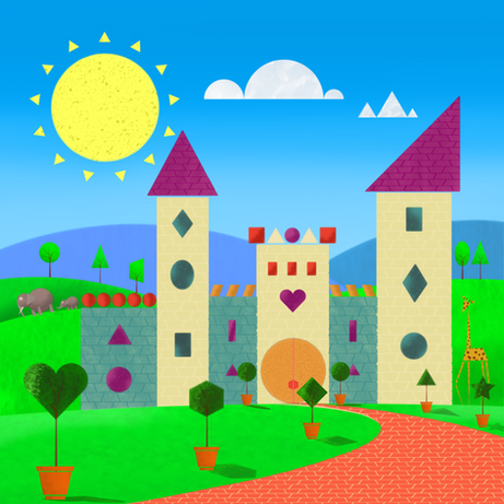 Page 15 Castle1.png