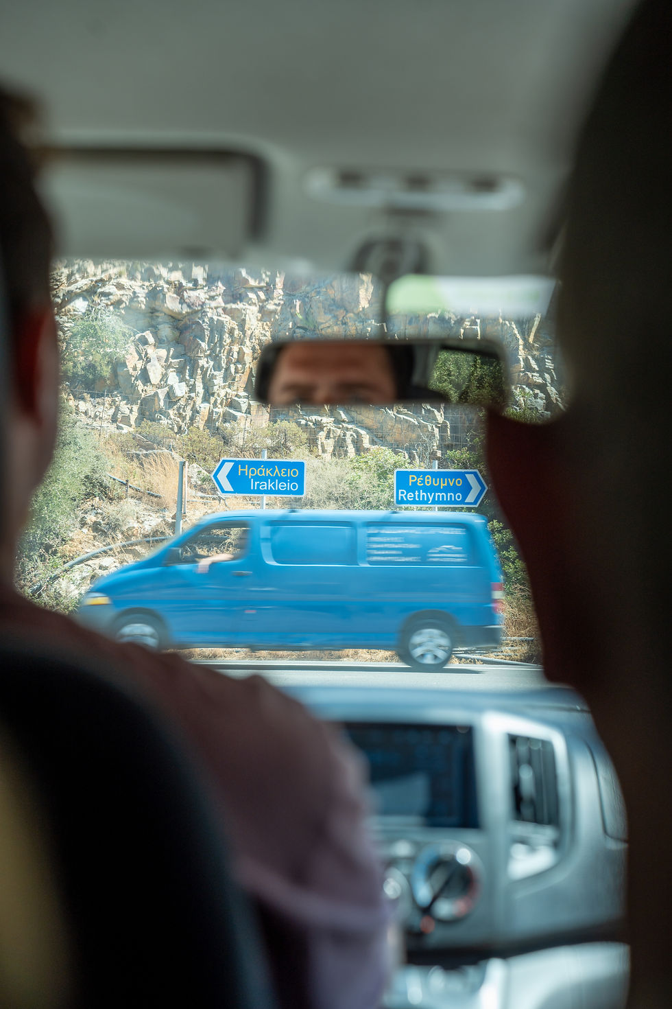 תכנון חופשה בכרתים