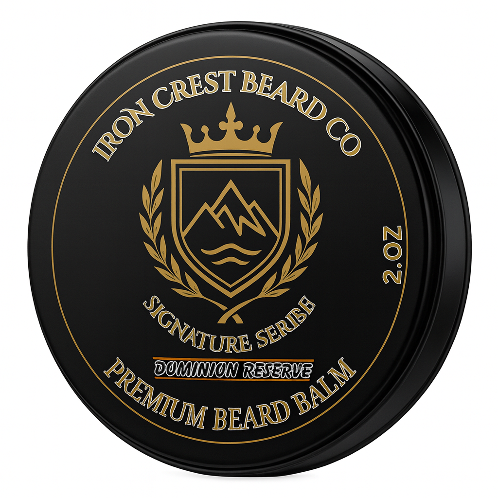 Dominion Reserve Beard Balm