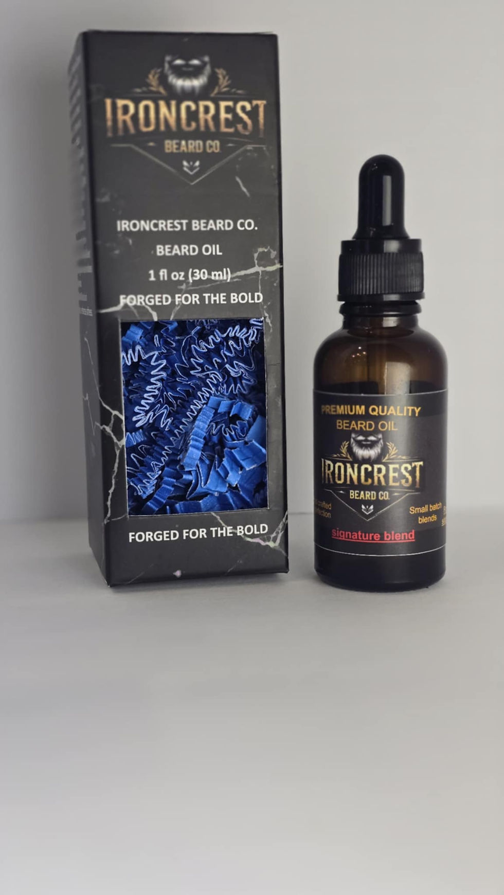 Thumbnail: Signature blend