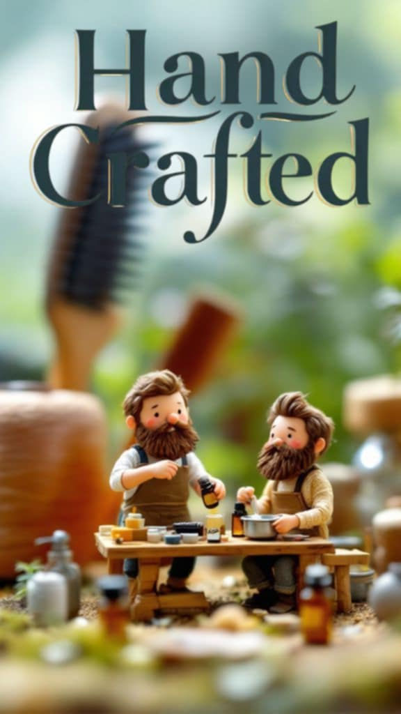 Thumbnail: Storm Forged