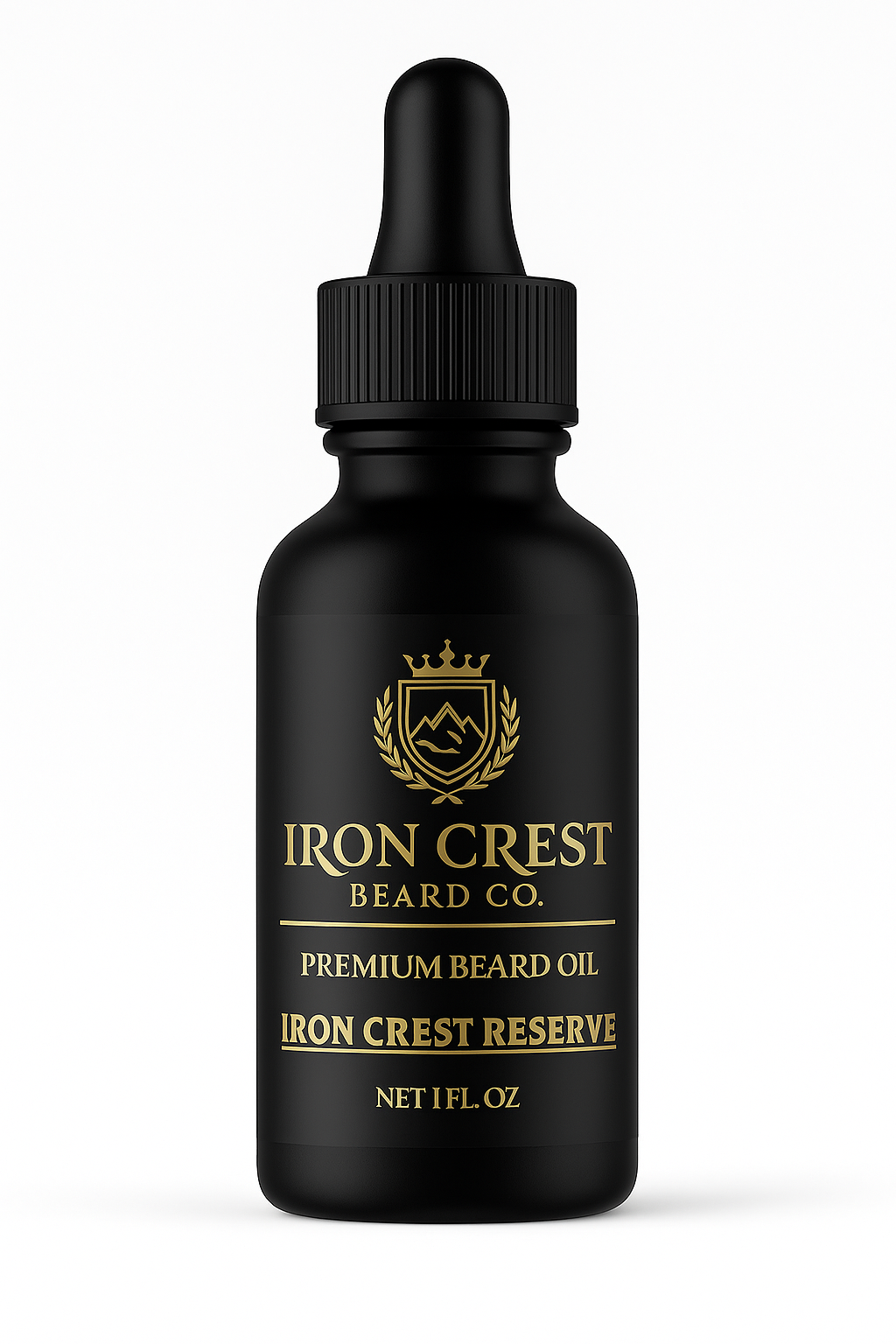 Iron Crest Reserve