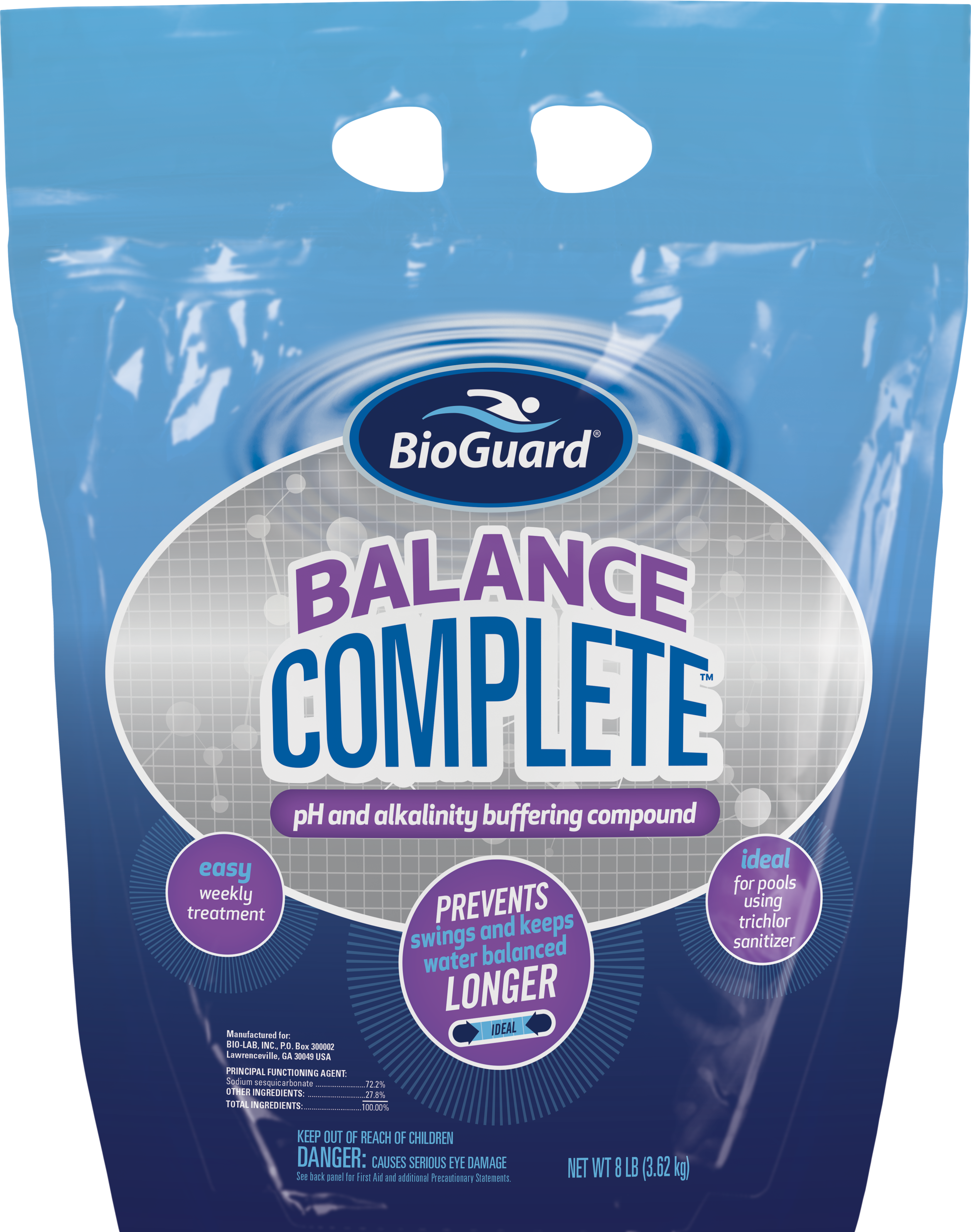 BioGuard Balance Complete