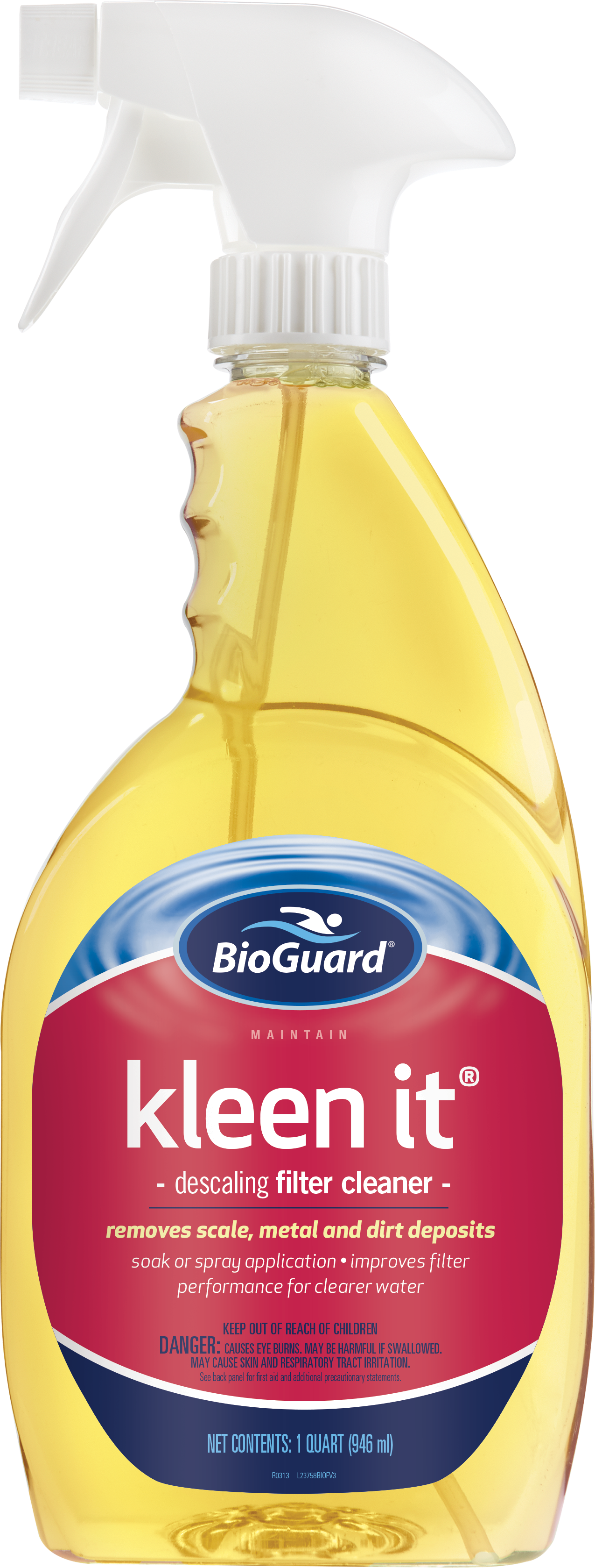 BioGuard Kleen It®
