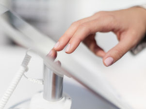 MEDICAL RESEARCH | Rhabdomyosarcoma arising in a giant congenital melanocytic nevus