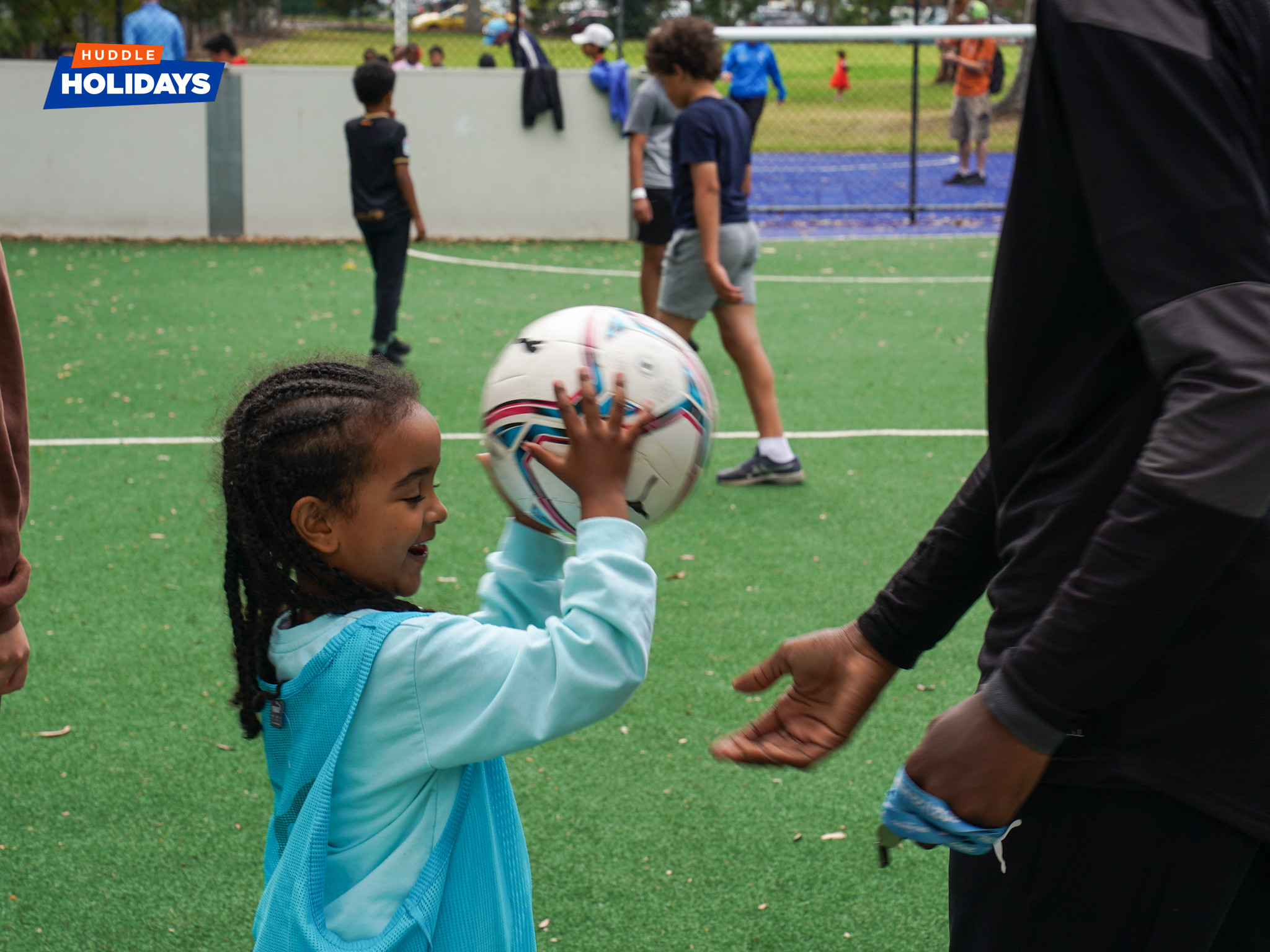 Huddle Holidays - Spring '23