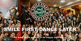 Shall we dance cafe