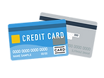 クレジットカード