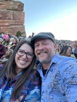 Red Rock Amphitheater