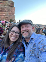 Red Rock Amphitheater 