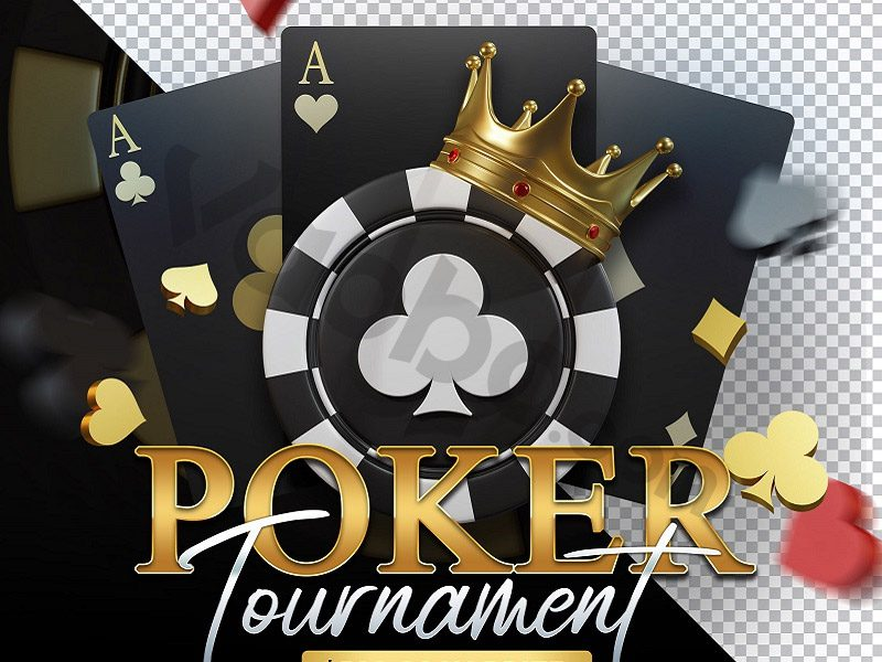 Hướng dẫn cách chơi Poker dành cho người mới
content media