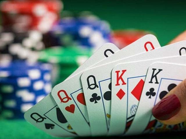 Bí quyết đánh bài phỏm chuẩn nhất hiện nay
content media