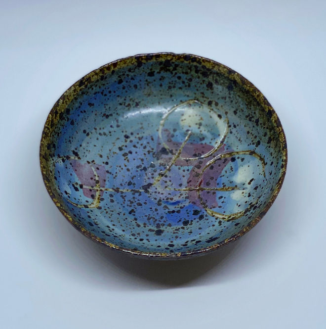 Joyful Series II - Little Bowl