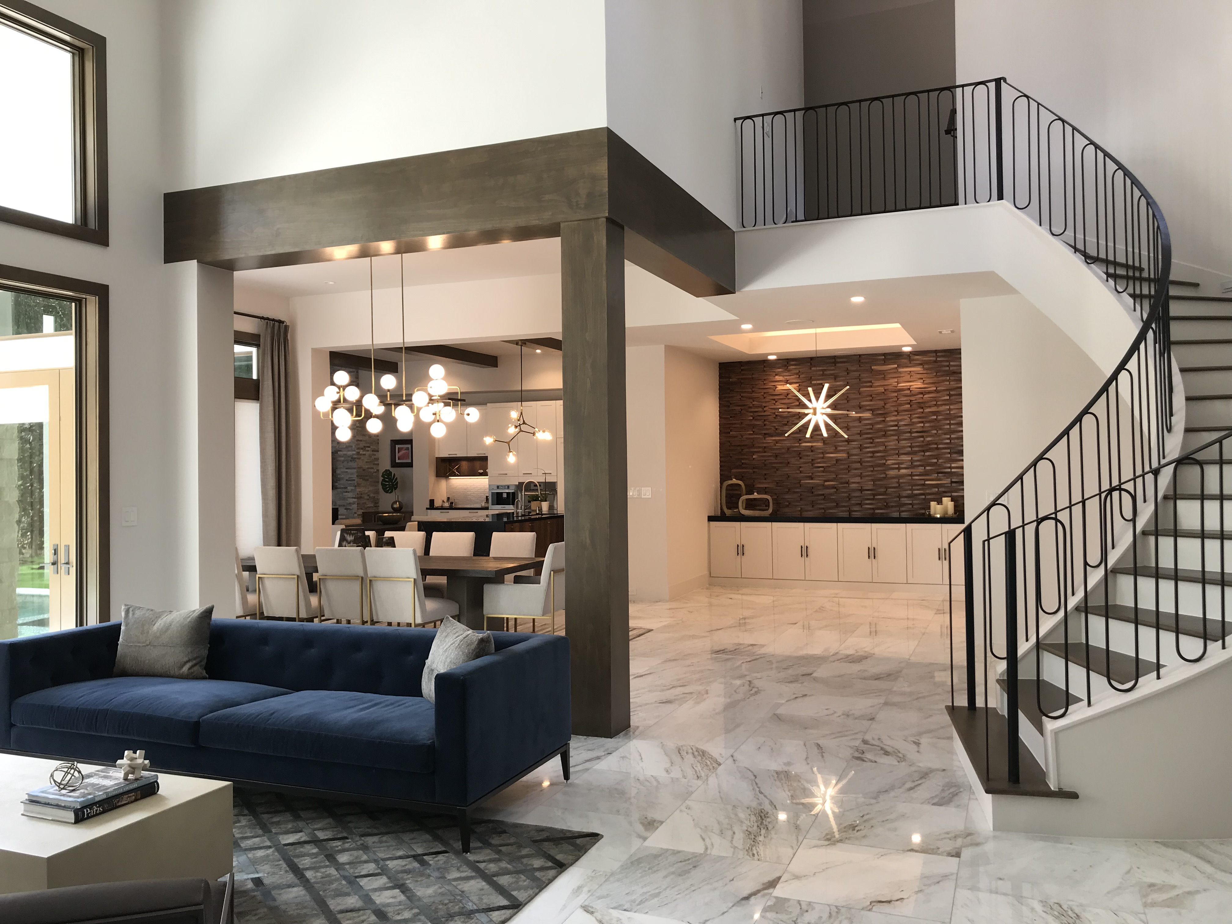 Custom Home Builder The Woodlands Texas Novi Home Builders