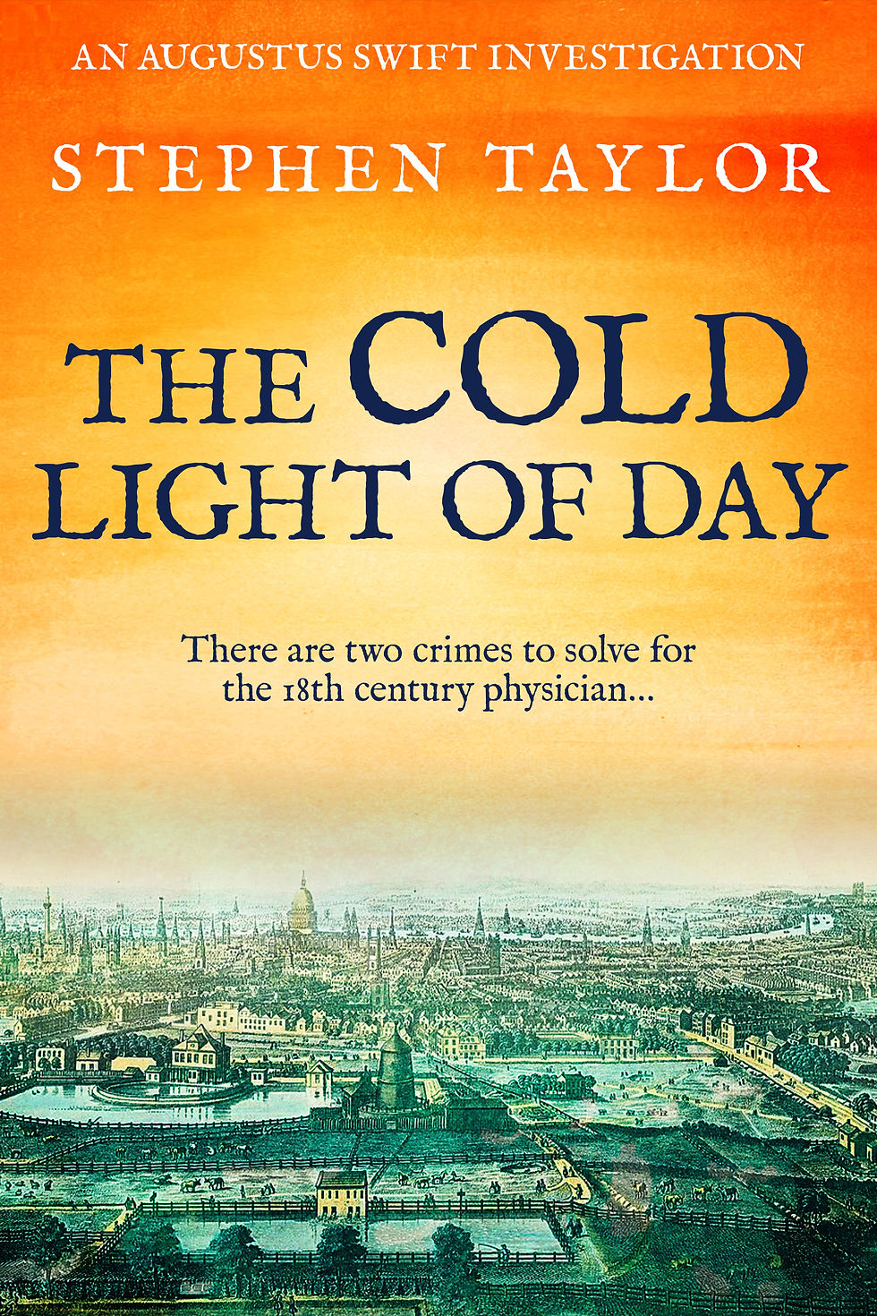 The Cold Light of Day