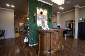 Salon Bei' Elle