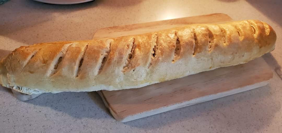 Italian Bread