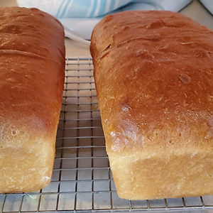 Country White Bread