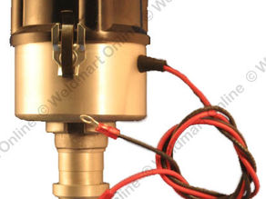 Distributor Ignitions the F Series Continental L head Engines