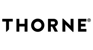 Thorne supplements logo