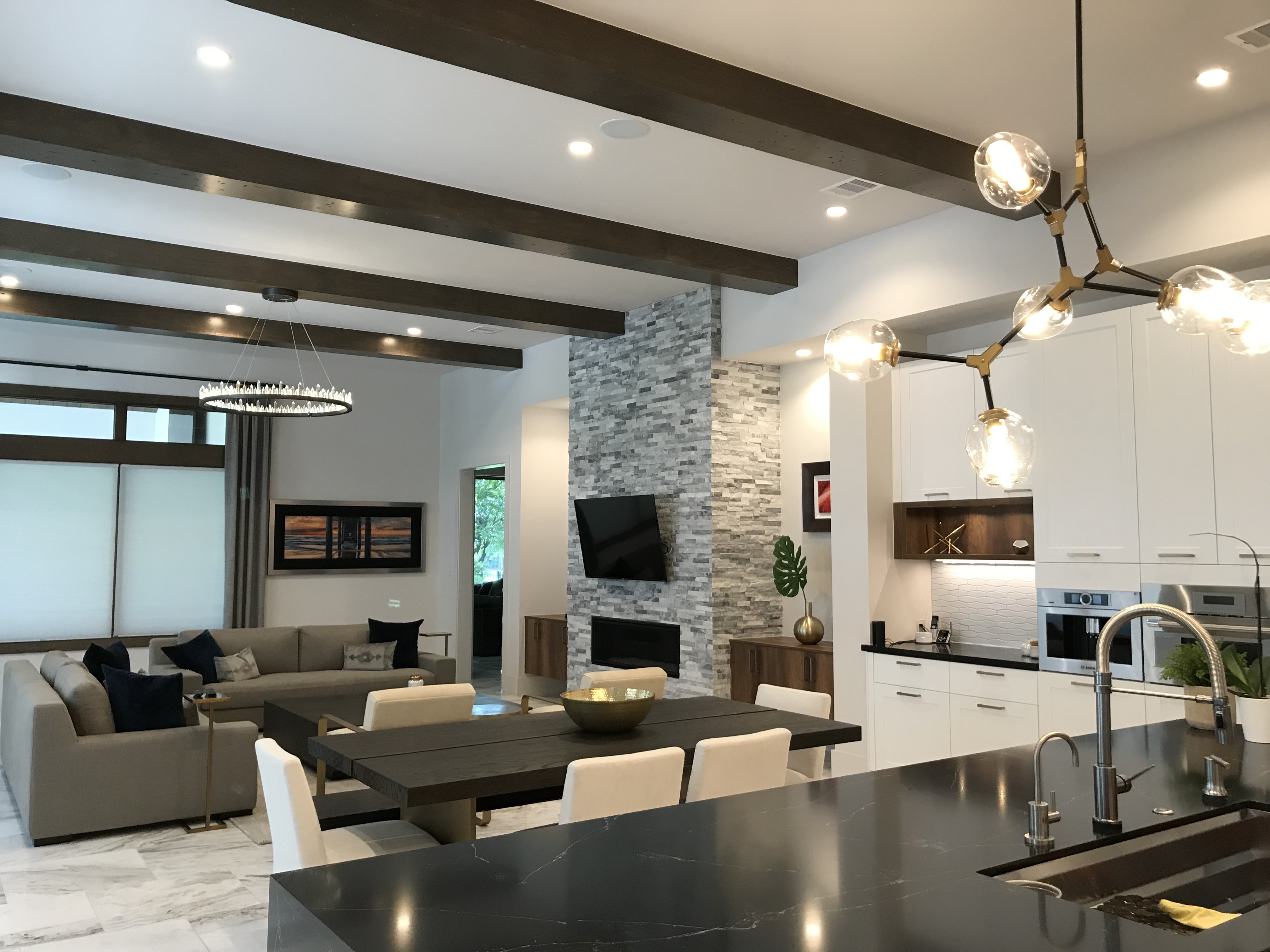 Custom Home Builder The Woodlands Texas Novi Home Builders