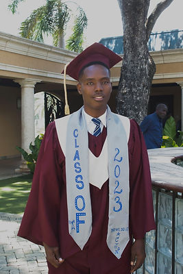 Class of 2023