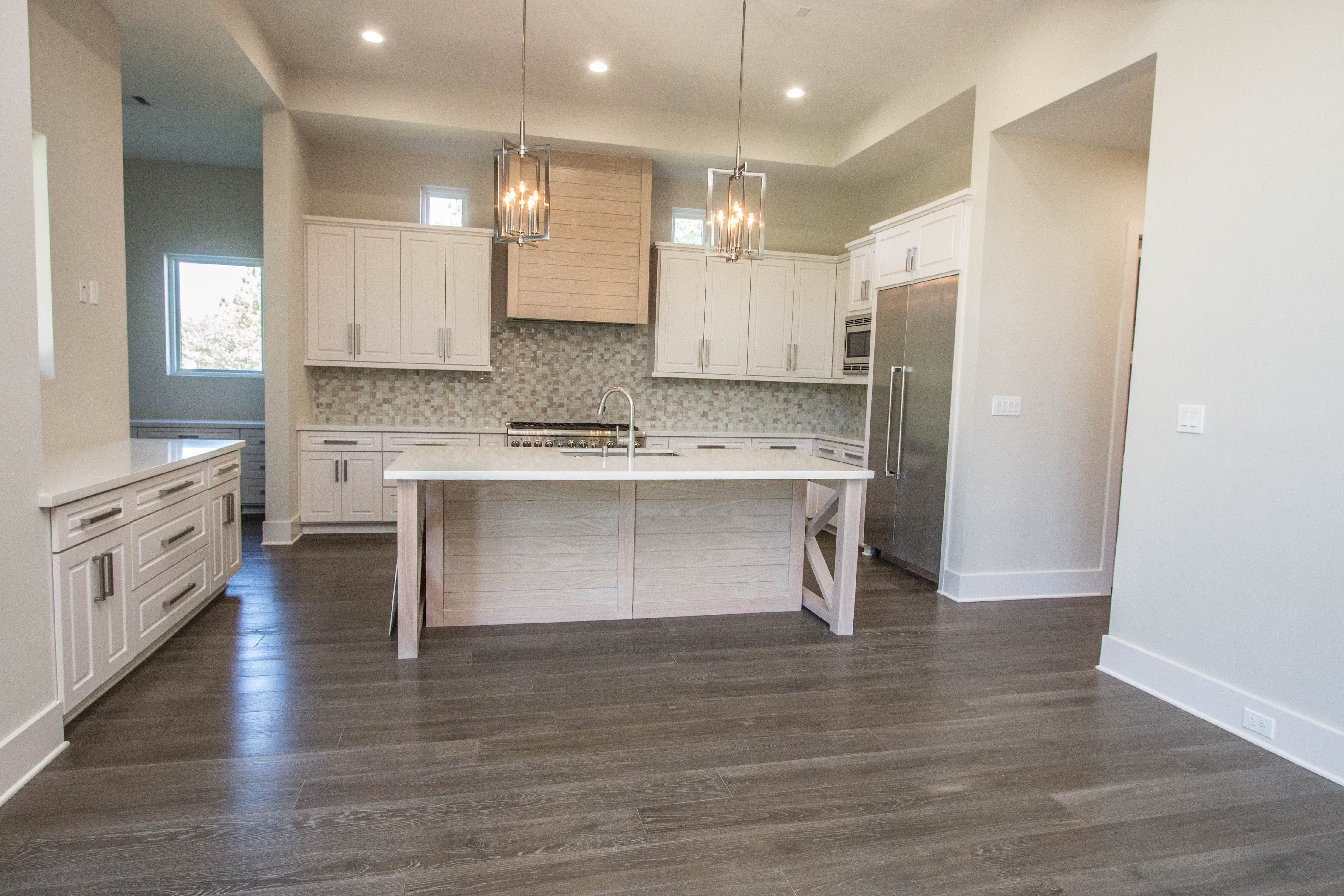 Custom Home Builder The Woodlands Texas Novi Home Builders