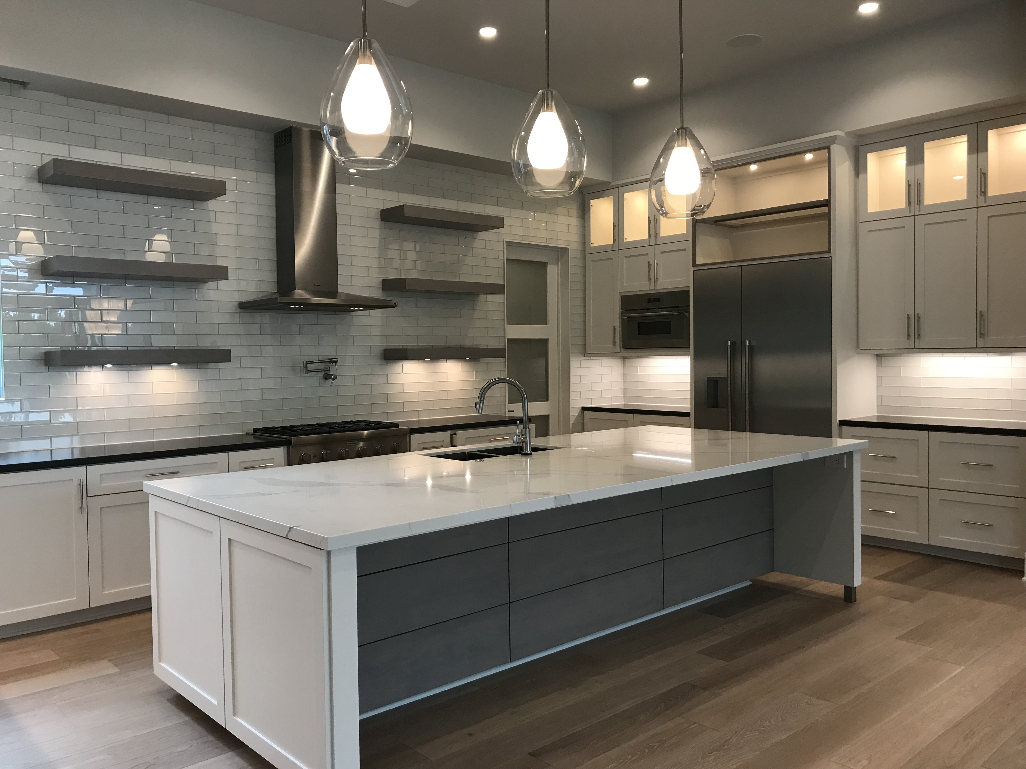 Custom Home Builder The Woodlands Texas Novi Home Builders