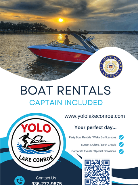 Yololakeconroe QR Codes