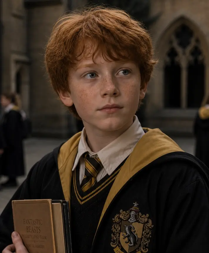 Imagen de Pit O’Connor