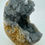Thumbnail: Blue Celestite Geode