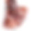 Thumbnail: Red Apophyllite Cube Crystals