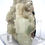 Thumbnail: Apophyllite On Stillbite